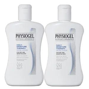 피지오겔 데일리 모이스쳐 테라피 페이셜 로션 200ml 2개