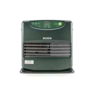 신일 팬 히터 900 난로 석유 등유 사무실 캠핑 카키