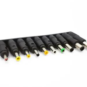 (올핀)DC 노트북 충전기 10종 어댑터 젠더 아답타