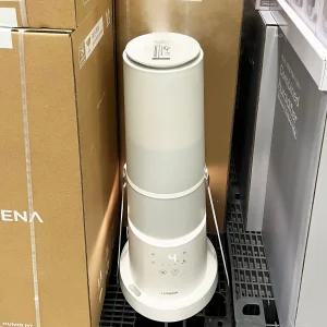 루메나 HUMID H7 복합식 가습기 11L 코스트코 타워형 PTC 가열 살균 가습 대용량