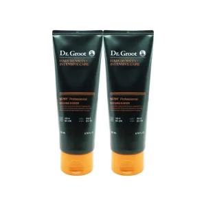 [닥터그루트][최신상] 닥터그루트 밀도 케어 트리트먼트 200ml 2개