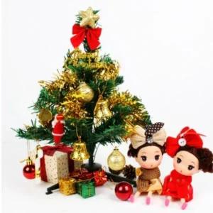 ( )[크리스마스 인테리어] 크리스마스미니트리 천 1개 랜덤