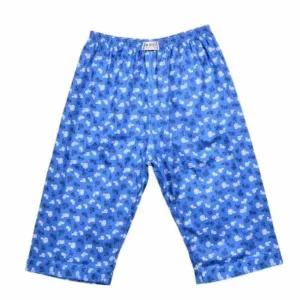 [하프클럽/셀러허브_여성트랜드패션]Rly 남성8부 빅사이즈 파자마 110사이즈