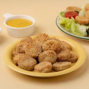 네니아 한입 등심돈까스 1kg