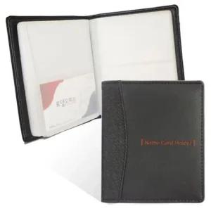 (129760)고급명함집(2단/80명/R-202/로얄)