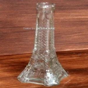 인테리어꽃병 예쁜화병 3x23cm 유리화분 오브제화병 유리꽃병 꽃화병