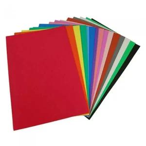 대원 EVA 폼 2T 33X49EV-320 / 연두색