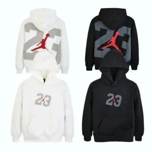 나이키키즈 (140-170) 초1-6학년 N254SW328P 조던 챔프 후드티셔츠 기모 주니어 플레이키즈프로MKD