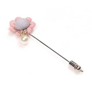 [콩심팥심]코디 브롯치 포인트 정장옷핀 남성악세사리 악세사리