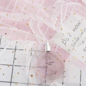 스텔라 별글 촬영 배경천 5color 사진 스튜디오 배경 쉬폰 원단