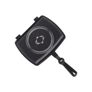 키친아트 직화구이 양면팬 후라이팬 (WFG2O49)