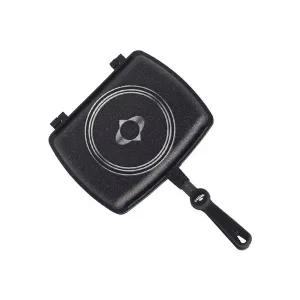 키친아트 직화구이 양면팬 후라이팬 (WFG2O49)