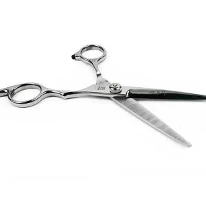 고품질 커팅+숱가위 미용실 가위 커트가위 가정용미용가위 (WFFV4LG)