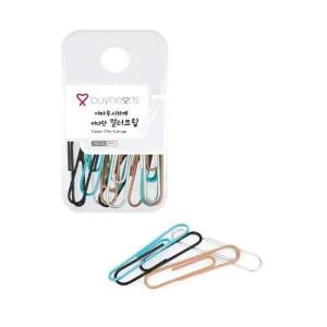 어마무시하게 커다란 컬러크립 판교 사무용품