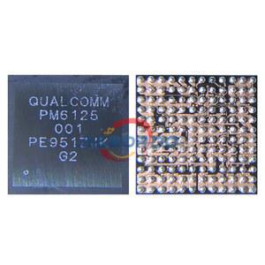 샤오미 호환 Redmi Note 8, Mi A3, CC9e oppo A11x 용 5 개/몫 PM6125 001 PM6125001 POWER LOGIC ic