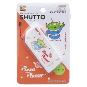 슛토 마그넷 박스칼 토이스토리 알린 레터오프너 팬시