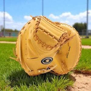 포수 글러브 썬버드 13인치 성인용 포수용 포수미트