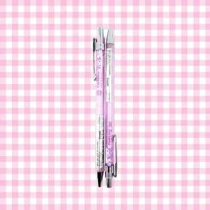 산리오 캐릭터 샤프 0.5mm(쿠로미) 산리오