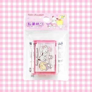 산리오 케릭터 펜슬 샤프너 마이멜로디