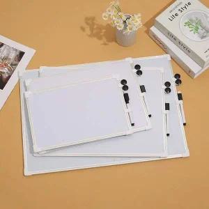 카페메뉴판 화이트보드 소형(20X30cm)