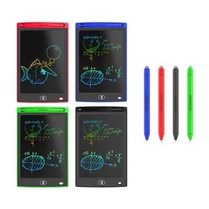 메모 컬러 패드 보드 LCD 그림패드 8.5인치 M13208