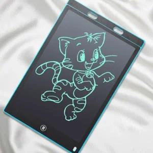 전자노트칠판 스케치 그리는 화면잠금 창의력발달 유아드로잉패드 8.5인치