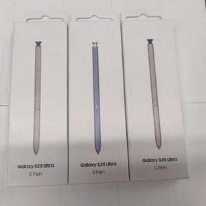 새로운 고품질 터치 스크린 스타일러스 S펜, 삼성 호환 호환제품 S25 울트라 S938용, 압력 감지 및 무료 팁 포함