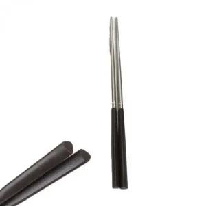 [골드스마일]무광 업소용 진공 젓가락 식당 한식용