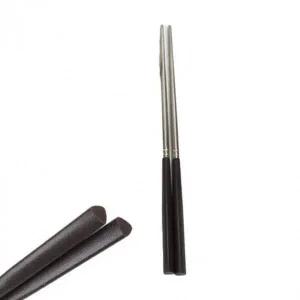 무광 업소용 진공 젓가락 식당 한식용