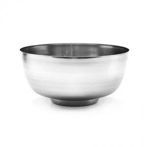 [셀러에이드]스테인리스 업소용 국그릇 갈비탕 냉면 라면 대접 테이블웨어