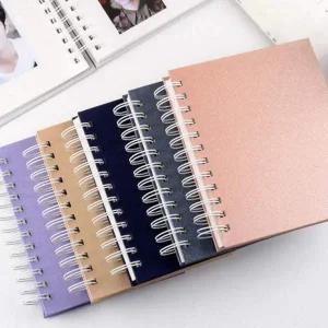 사진 앨범 포토북 네컷앨범 포토인생 초음파 콜렉트북