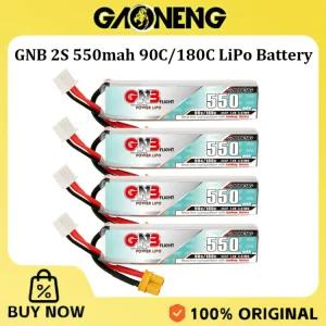 리포 콥터 FPV 드론 2S Ba75S 550mah TI8X 헬리 RC 소품 충전 G