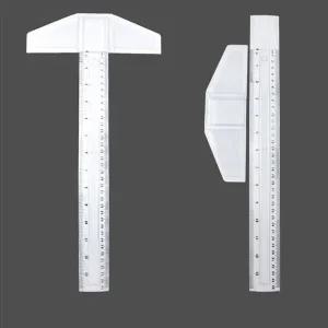 튼튼한 제도자 T자 제도용 티자 35CM T자