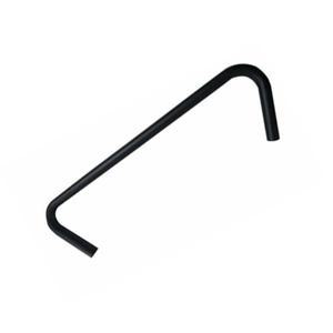 DJI T30 랜딩 기어 알루미늄 튜브 용 농업 Agras 드론 액세서리 새