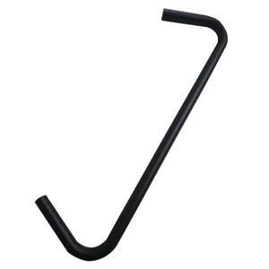 DJI 농업용 드론 액세서리 용 Agras T30 랜딩 기어 식물 보호 UAV 알루미늄 튜브 수리 부품