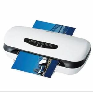 라미네이터 ES-915 A4 자동코팅기 사진코팅기