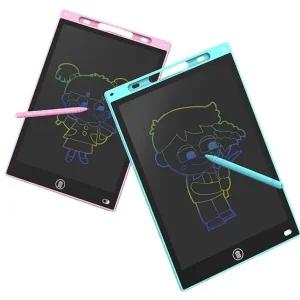 LCD 초대형 20인치 메모 패드 그림판 메모장 태블릿보드 터치펜