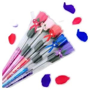 [셀러에이드]한송이장미꽃 카네이션 비누꽃 생일선물