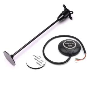 픽스호크 PIX Pixhawk 248 APM RC 쿼드콥터 비행기 보트용 외부 QMC5883 나침반이 된 M10 GPS