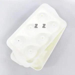 얼음틀 아이스 트레이 하이볼 특대형 원형 6구