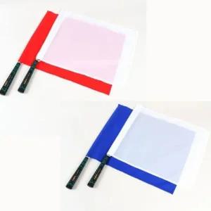 [셀러에이드]신호 니스포 응원 출발 2p 육상 깃발 기