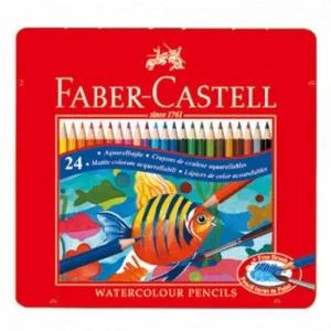 [셀러에이드]수채 색연필 24색