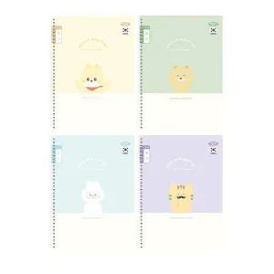 펜피아 초등 3-6 일기 스프링 노트 X6권 초등학교노트