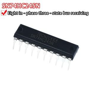 SN74HC244N DIP-20 10 개