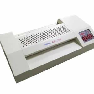 A3코팅기계 6롤러 A3 코팅기 디지털 사진