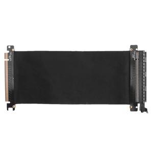 30cm 플렉시블 PCI Express 연장 케이블 16X 그래픽 카드 확장 라이저