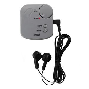 DIY 전자 키트 FM 마이크로 SMD 미니 소형 호환 라디오 모듈 주파수 변조 1.8V-3.5V 납땜 어셈블리 HX3208