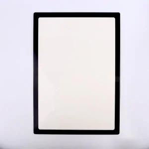 POP 메모 보드 일정 A3 탈부착 칠판 안내문 판 메모칠판