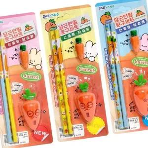 캐릭터필기구세트 선물 신학기 초등학생 입학 필기구세트