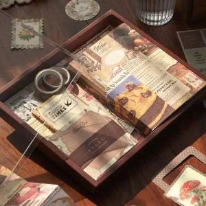 다꾸의 정석 마스터키트 다꾸 다이어리꾸미기 세트 패키지